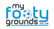 myfootygrounds Logo